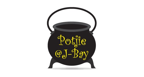 Potjie @ J-Bay Jeffreys Bay Logo